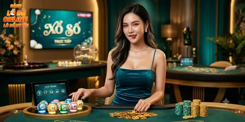 Đánh Giá Nhà Cái MANCLUB Qua Lăng Kính Người Chơi Lâu Năm Sảnh Xổ Số – Lô Đề