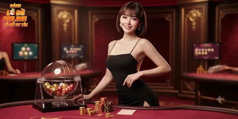 Đánh Giá Nhà Cái TIPCLUB Có Tốt Không: Sảnh Xổ Số — Lô Đề & Trải Nghiệm