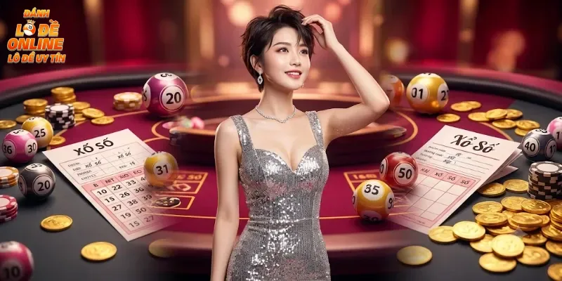 Đánh Giá Nhà Cái VIP79 – Toàn Cảnh Sảnh Xổ Số Lô Đề Qua Góc Nhìn Người Chơi
