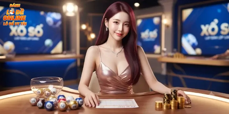 Khám Phá Review Nhà Cái GEM88: Sảnh Xổ Số — Lô Đề An Toàn & Ưu Đãi