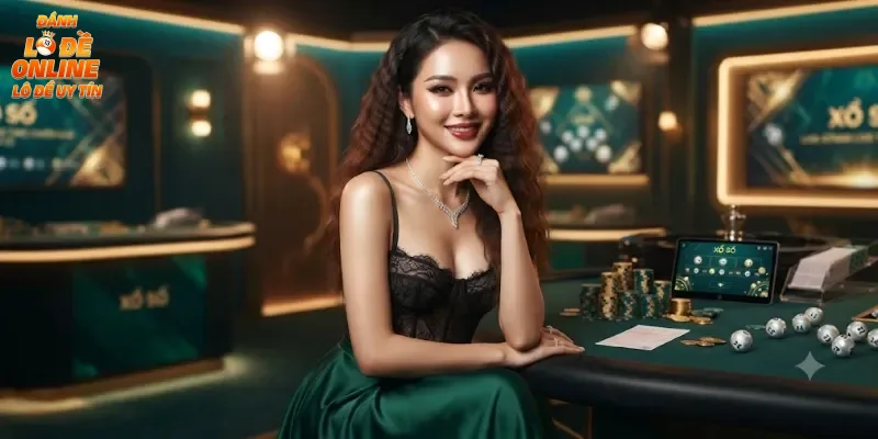 Lô Đề Đầu Đuôi Có Gì Khác Trong Một Ván Thực Tế?