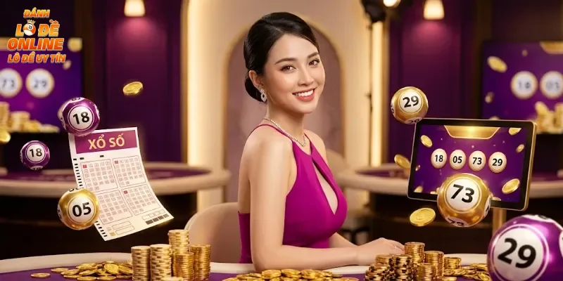 Review Chốt Số Lô 2 Nháy Hôm Nay: Nhìn Thẳng Cả Hai Mặt