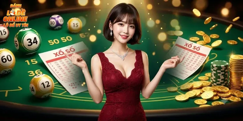 Review Nhà Cái IWIN Có Gì Đáng Thử? Review Đầy Đủ Sảnh Xổ Số – Lô Đề