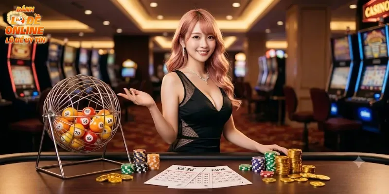 Soi Cầu Lô Đề Hôm Nay: Vài Điều Người Cũ Muốn Nhắc Người Mới