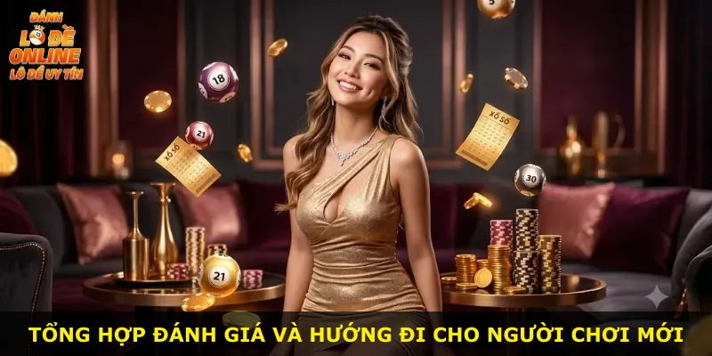 Tổng hợp đánh giá và hướng đi cho người chơi mới